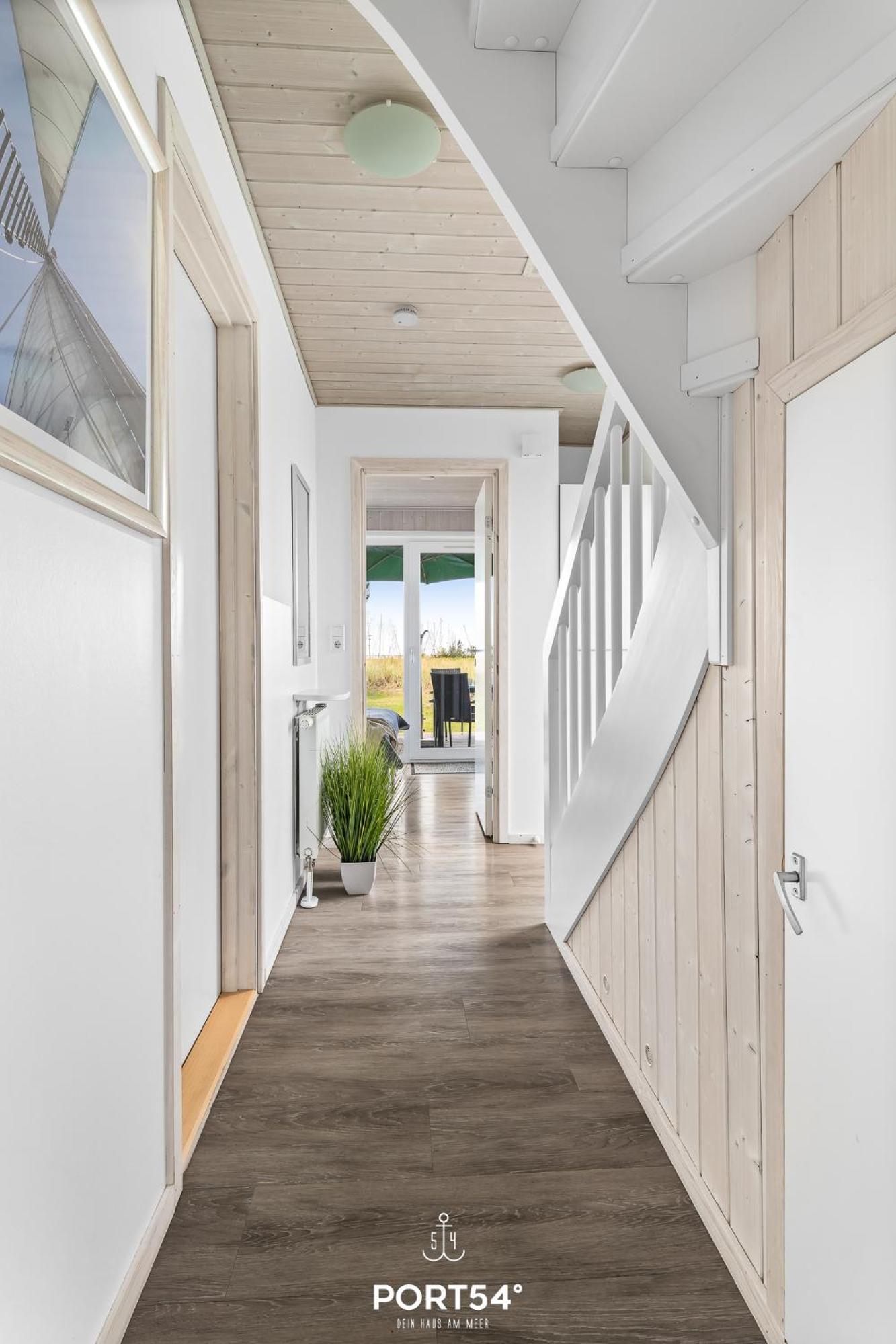 Ferienhaus Baywatch Marina Wendtorf Exterior photo