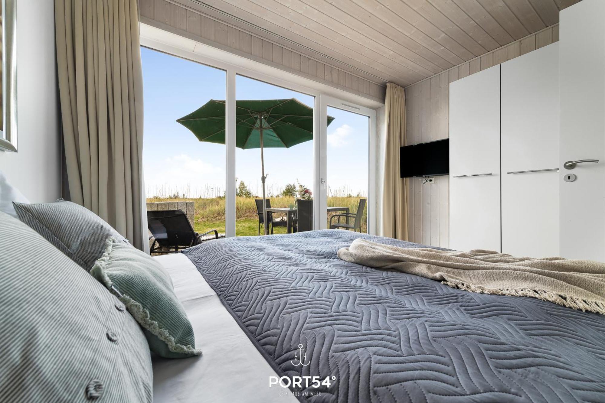 Ferienhaus Baywatch Marina Wendtorf Exterior photo