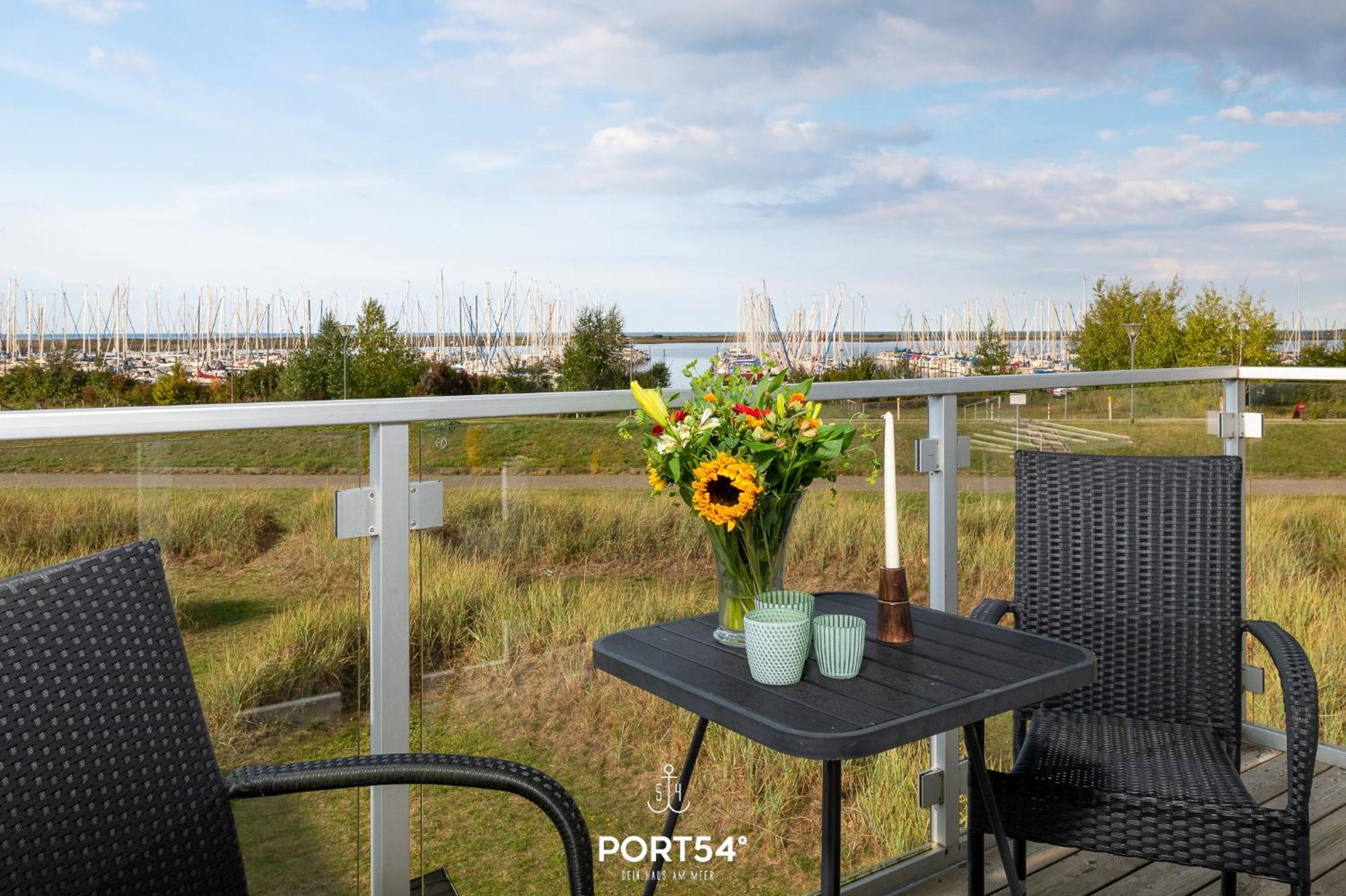 Ferienhaus Baywatch Marina Wendtorf Exterior photo
